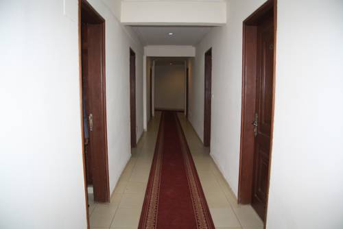 Jaunde Kamerun Last-Minute-Rabattcode Booking.com