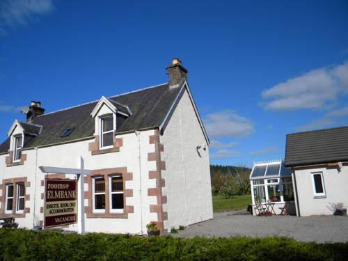 Drumnadrochit Vereinigtes Königreich Last-Minute-Rabattcode Booking.com
