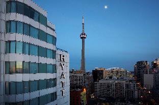 Toronto (ON) Canada Last Minute Discount Code Agoda.com