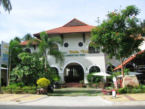 Mui Ne Vietnam Laatste minuut Kortingscode Booking.com
