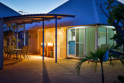 Exmouth Australia Last Minute Discount Code Booking.com