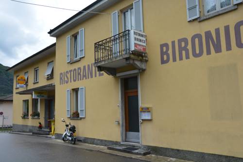Bironico Switzerland Last Minute Discount Code Booking.com