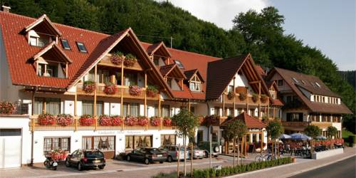 Oberwolfach Germany Last Minute Discount Code Booking.com