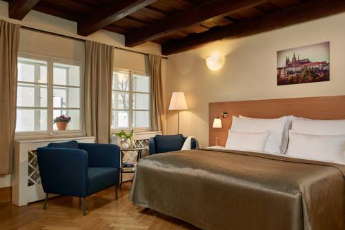 Prague 1 Czech republic Last Minute Discount Code Booking.com