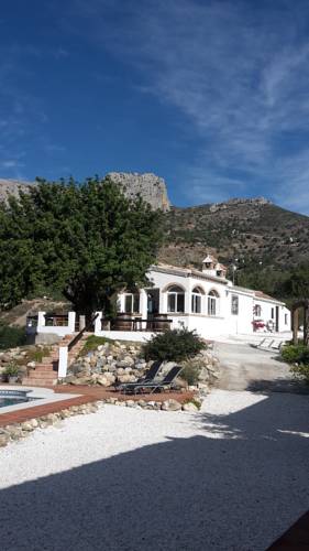 El Chorro Spain Last Minute Discount Code Booking.com