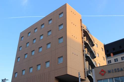 Hakusan Japan Last Minute Discount Code Booking.com