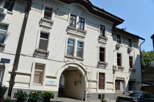 Bucureşti Rumänien Last-Minute-Rabattcode Booking.com