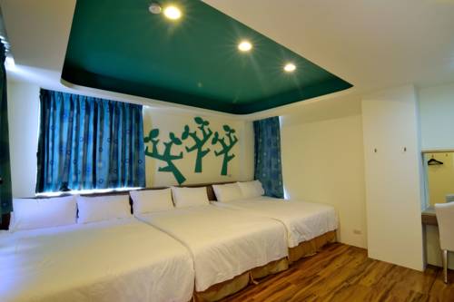 Magong Taiwán Último Minuto Código de Descuento Booking.com