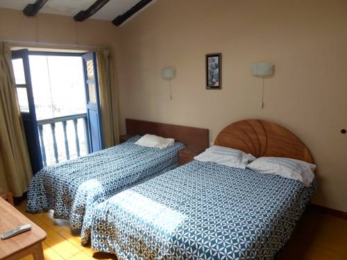 Cusco Peru Laatste minuut Kortingscode Booking.com