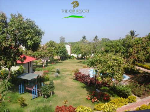 Sasan Gir Inde Code de réduction de dernière minute Booking.com