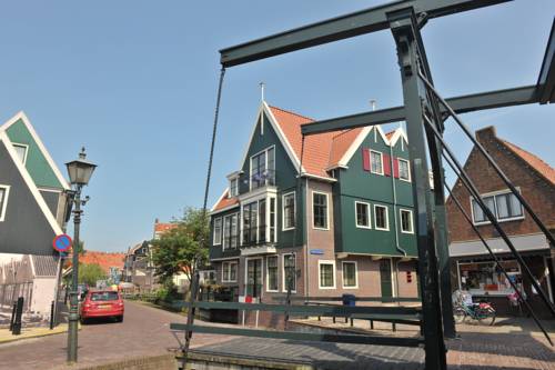 Volendam Niederlande Last-Minute-Rabattcode Booking.com