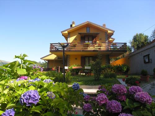 Cutigliano Italien Last-Minute-Rabattcode Booking.com