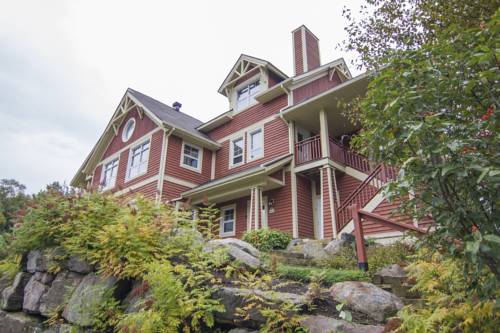 Mont-Tremblant (Québec) Canada Last Minute Discount Code Booking.com