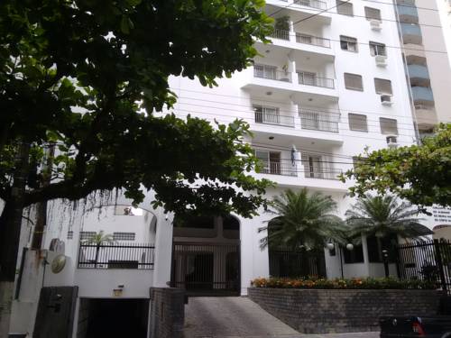 Guarujá Brazil Last Minute Discount Code Booking.com
