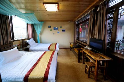 Lijiang China Last Minute Discount Code Booking.com