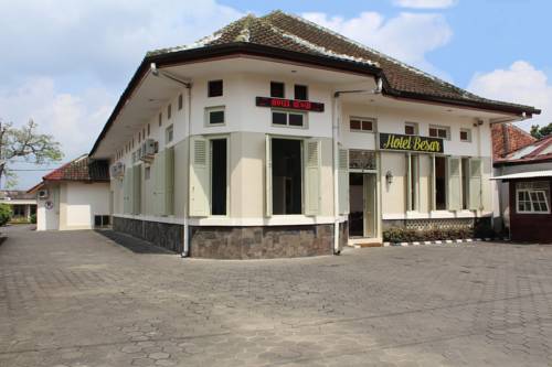 Purwokerto Indonesia Last Minute Discount Code Booking.com