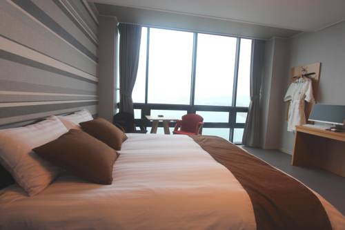 Ulsan Südkorea Last-Minute-Rabattcode Booking.com