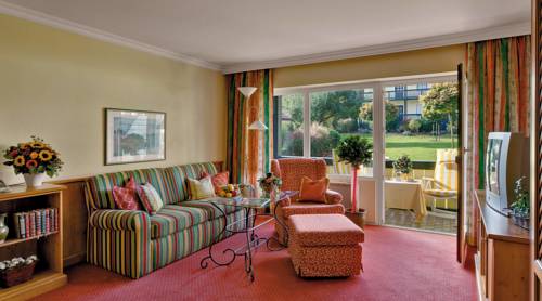 Bad Birnbach Germany Last Minute Discount Code Booking.com