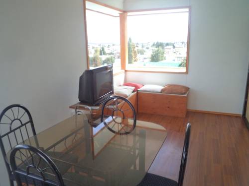 Puerto Natales Chile Last-Minute-Rabattcode Booking.com
