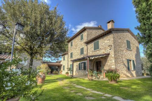 Cortona Italien Last-Minute-Rabattcode Booking.com
