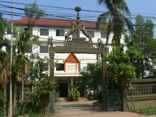 Siem Reap Cambodia Last Minute Discount Code Booking.com