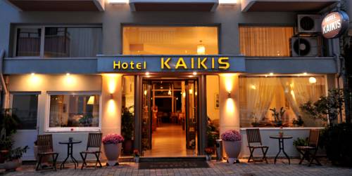 Kalampáka Greece Last Minute Discount Code Booking.com