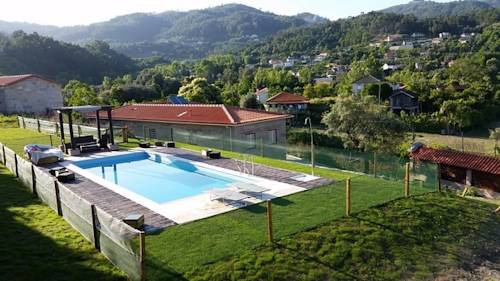 Braga Portugal Last-Minute-Rabattcode Booking.com