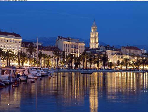 Divisé Croatie Code de réduction de dernière minute Booking.com