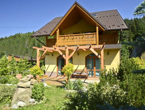Niedzica Polen Last-Minute-Rabattcode Booking.com