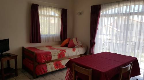 Coquimbo Chile Last-Minute-Rabattcode Booking.com
