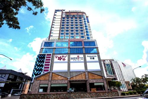 Miri Malaysia Last-Minute-Rabattcode Booking.com