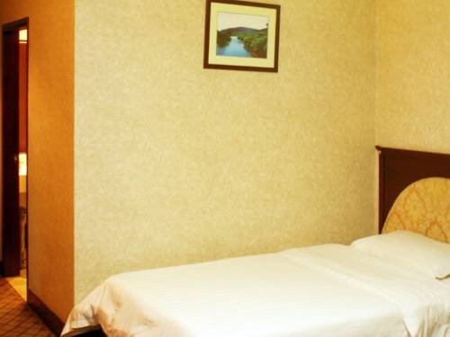 Shenyang China Last-Minute-Rabattcode Booking.com