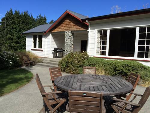 Lac Tekapo Nouvelle-Zélande Code de réduction de dernière minute Booking.com