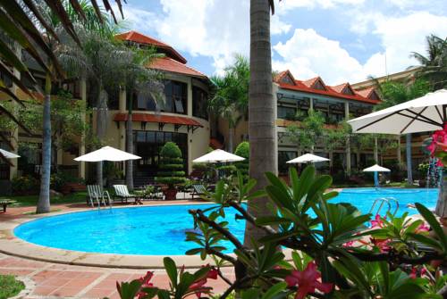 Mui Ne Viet Nam Last Minute Discount Code Booking.com