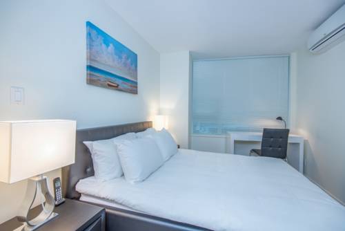 Richmond (British Columbia) Canada Last Minute Discount Code Booking.com