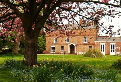 Chester Verenigd Koningkrijk Laatste minuut Kortingscode Booking.com