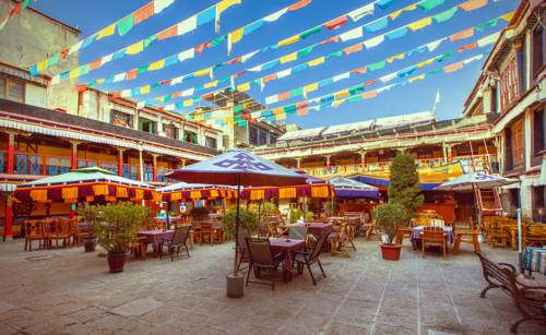 Lhasa China Last-Minute-Rabattcode Booking.com