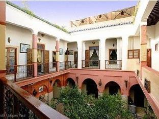 Marrakech Morocco Last Minute Discount Code Agoda.com
