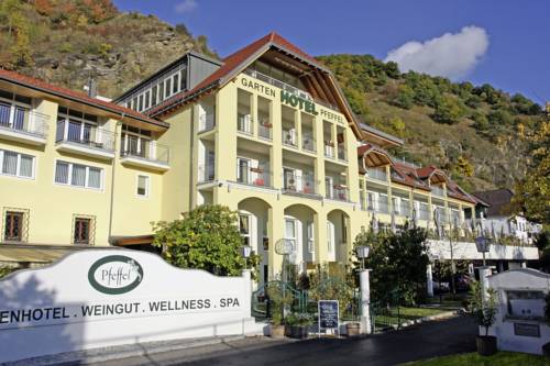 Dürnstein Austria Last Minute Discount Code Booking.com