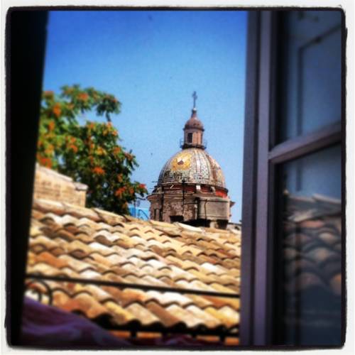 Palermo Italien Last-Minute-Rabattcode Booking.com