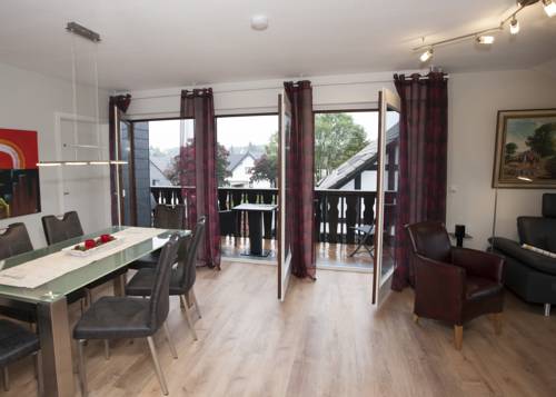 Winterberg Deutschland Last-Minute-Rabattcode Booking.com