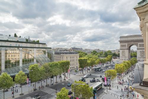 Paris France Last Minute Discount Code Booking.com