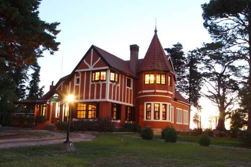 La Cumbre Argentina Last Minute Discount Code Booking.com
