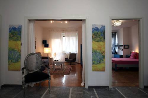 Turin Italien Last-Minute-Rabattcode Booking.com