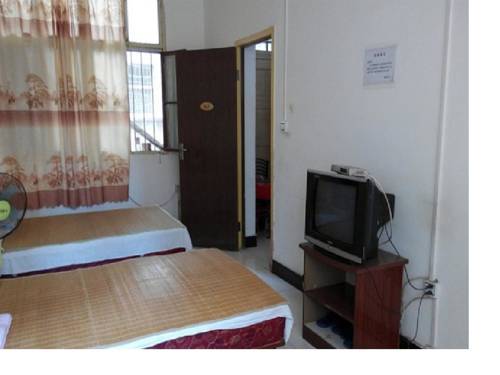 Shangluo China Last-Minute-Rabattcode Booking.com