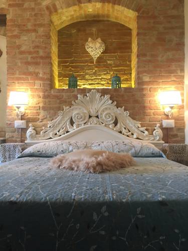 San Gimignano Italië Laatste minuut Kortingscode Booking.com