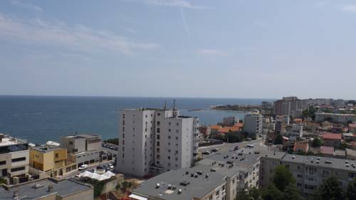 Mamaia Rumänien Last-Minute-Rabattcode Booking.com