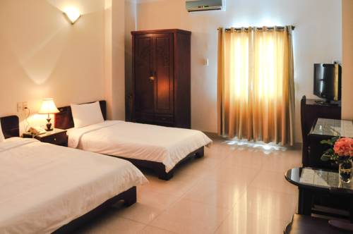 Da Nang Vietnam Code de réduction de dernière minute Booking.com