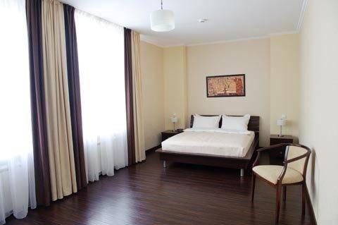 Arzamas Russland Last-Minute-Rabattcode Booking.com