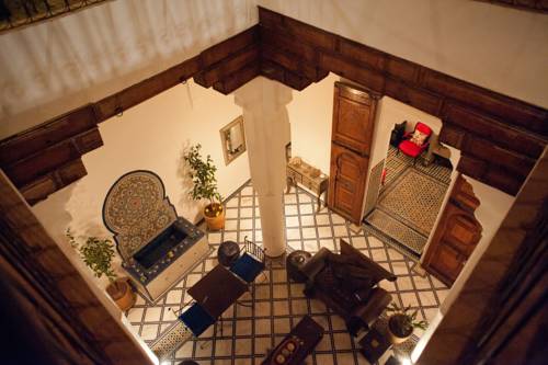 Fes Morocco Last Minute Discount Code Booking.com